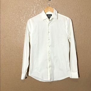 Express Formal Button Down Shirt!!!